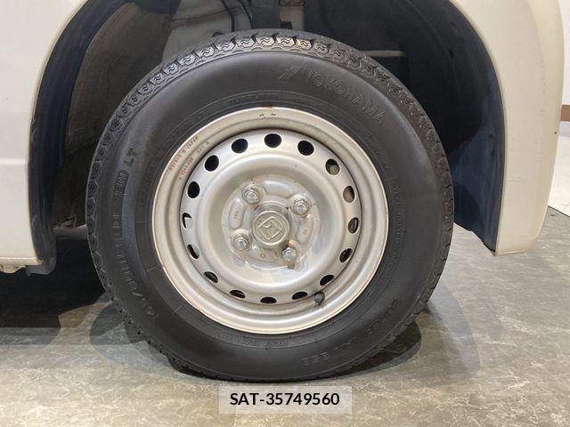Honda N-VAN 2019-05 7456549-26