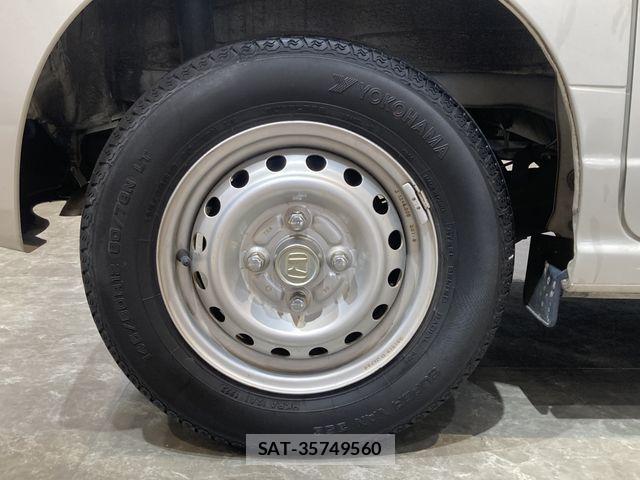 Honda N-VAN 2019-05 7456549-27
