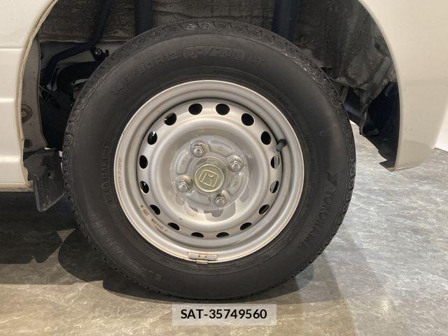 Honda N-VAN 2019-05 7456549-28