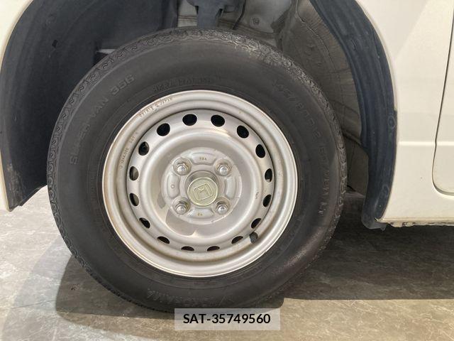 Honda N-VAN 2019-05 7456549-29