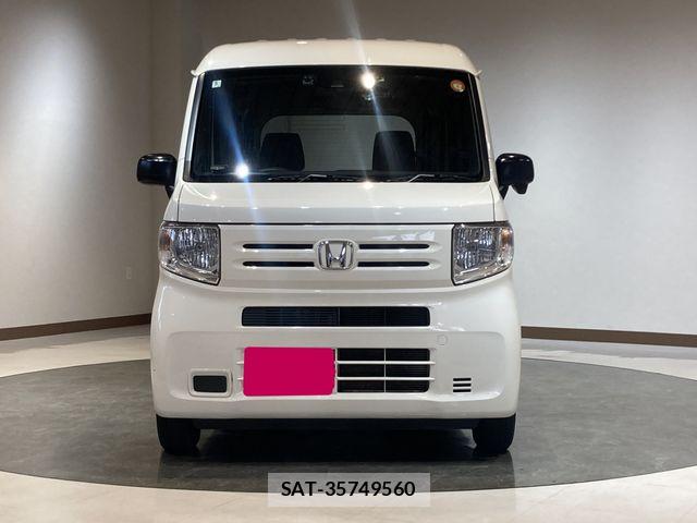 Honda N-VAN 2019-05 7456549-3