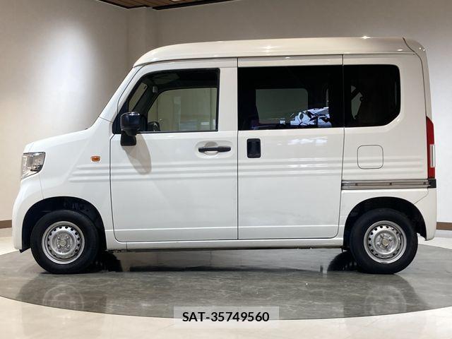 Honda N-VAN 2019-05 7456549-4