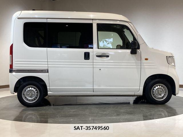 Honda N-VAN 2019-05 7456549-5