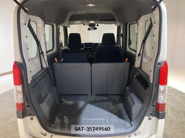 Honda N-VAN 2019-05 7456549-6