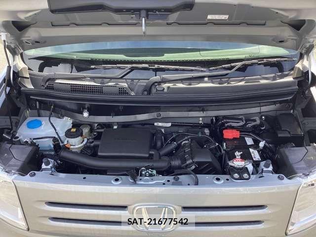 Honda N-VAN 2026-05 7456550-13