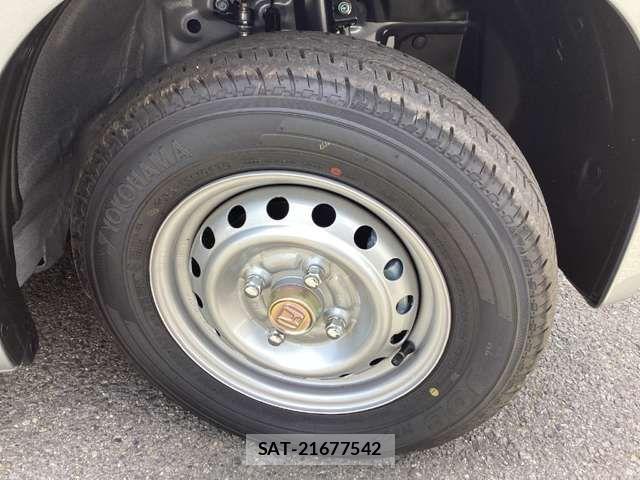 Honda N-VAN 2026-05 7456550-15