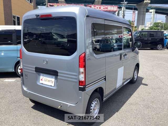 Honda N-VAN 2026-05 7456550-6