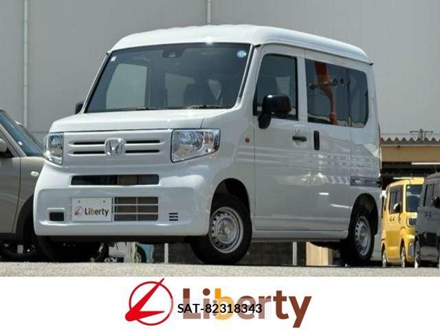 Honda N-VAN 2026-03 7456552-0