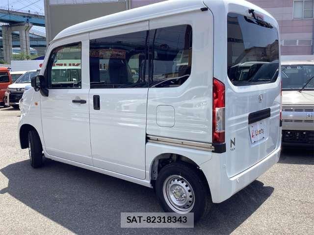 Honda N-VAN 2026-03 7456552-9