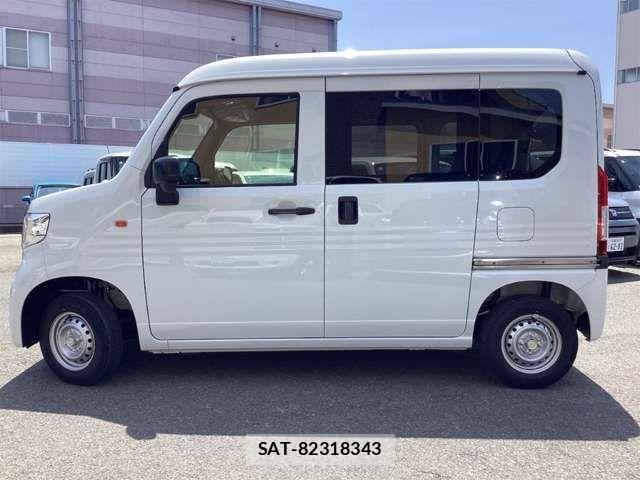 Honda N-VAN 2026-03 7456552-10