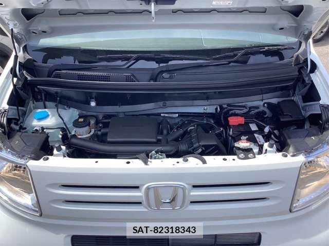 Honda N-VAN 2026-03 7456552-11