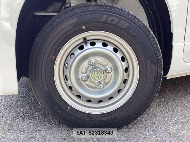 Honda N-VAN 2026-03 7456552-12
