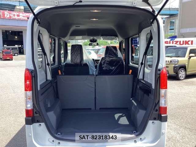Honda N-VAN 2026-03 7456552-14