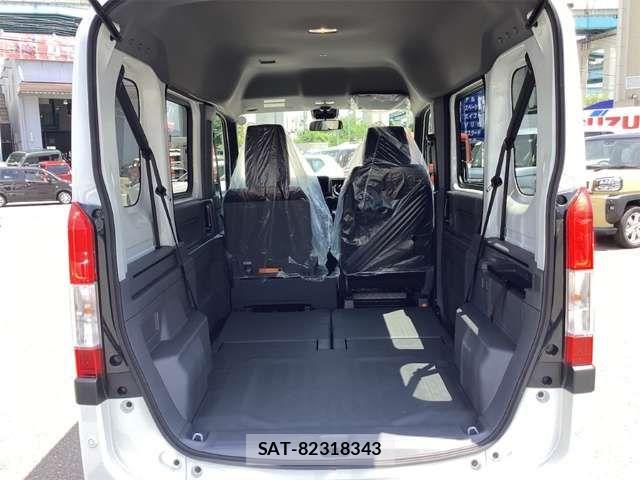 Honda N-VAN 2026-03 7456552-15