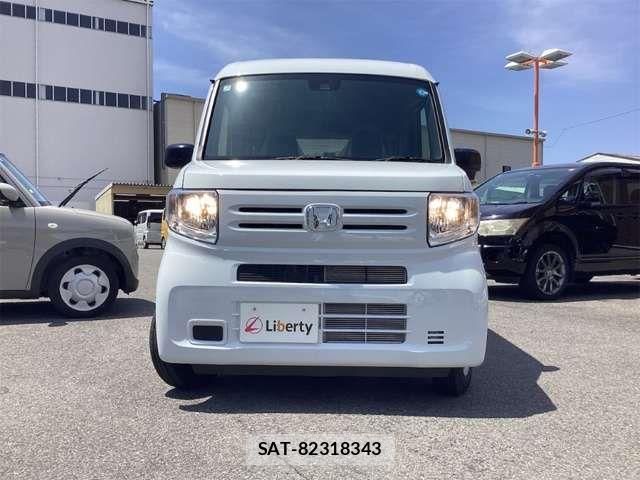 Honda N-VAN 2026-03 7456552-4