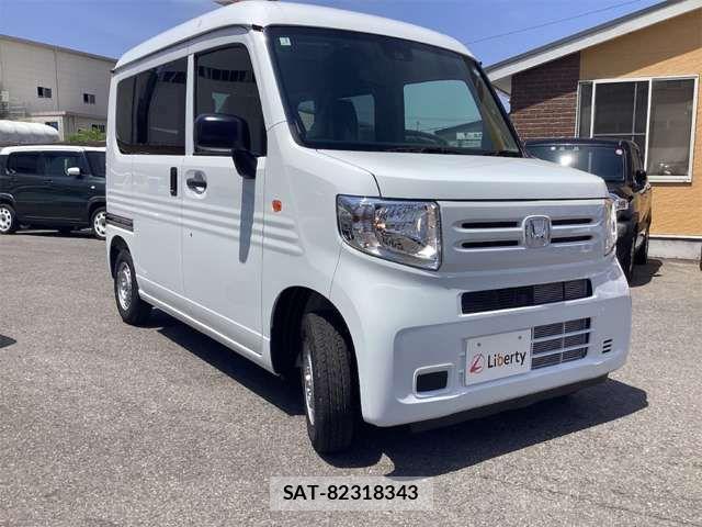 Honda N-VAN 2026-03 7456552-5