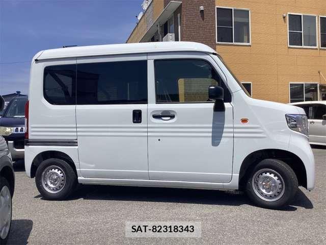Honda N-VAN 2026-03 7456552-6