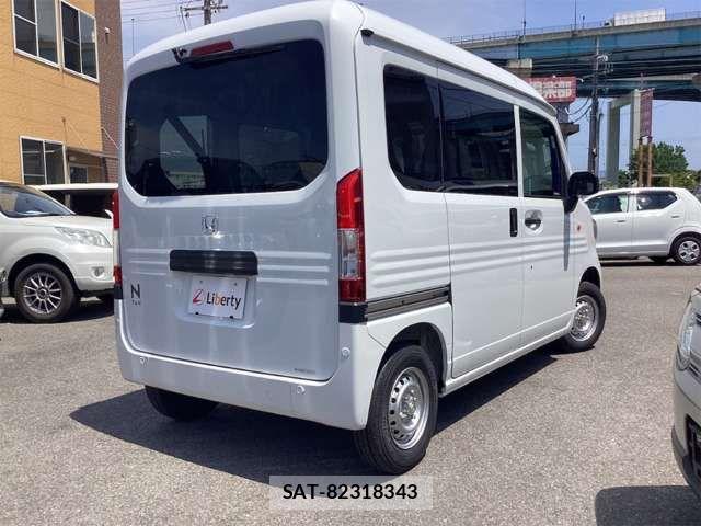 Honda N-VAN 2026-03 7456552-7