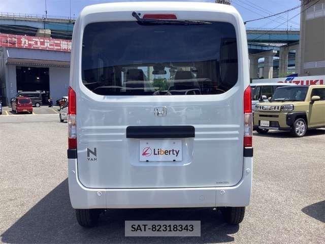 Honda N-VAN 2026-03 7456552-8