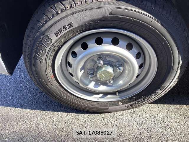 Honda N-VAN 2026-04 7456554-14