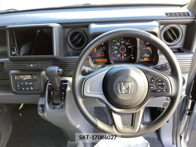 Honda N-VAN 2026-04 7456554-19