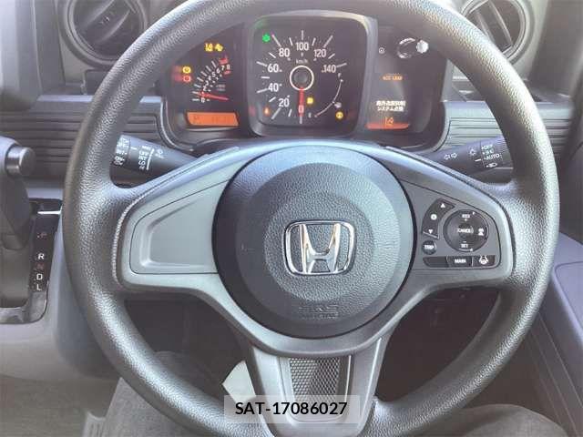 Honda N-VAN 2026-04 7456554-5
