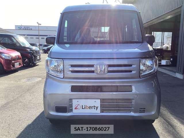 Honda N-VAN 2026-04 7456554-7