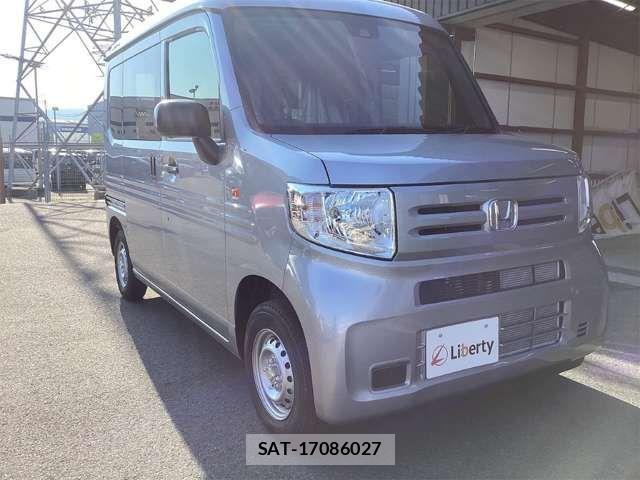 Honda N-VAN 2026-04 7456554-8