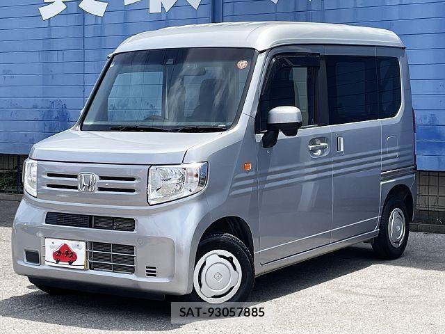 Honda N-VAN 2021-01 7456557-0