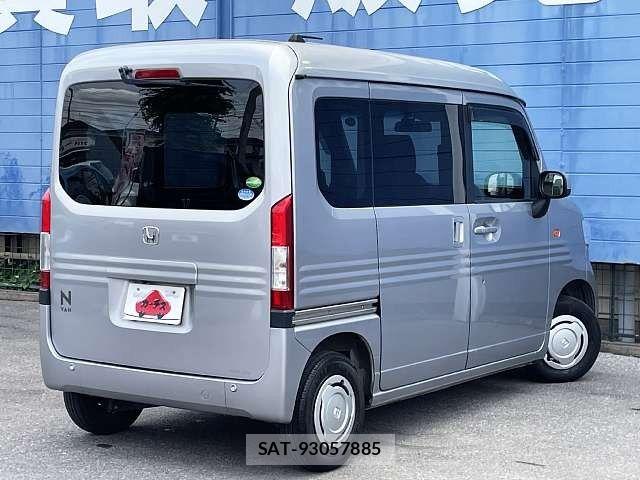 Honda N-VAN 2021-01 7456557-2