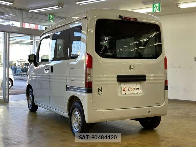 Honda N-VAN 2026-03 7456553-10
