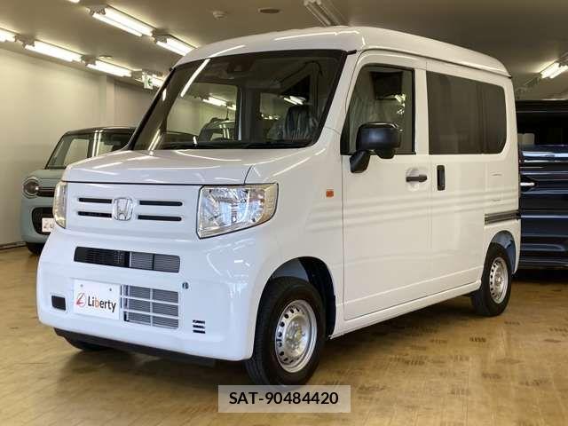 Honda N-VAN 2026-03 7456553-11