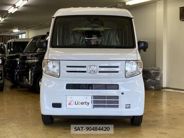 Honda N-VAN 2026-03 7456553-4