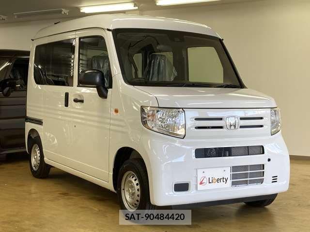 Honda N-VAN 2026-03 7456553-5
