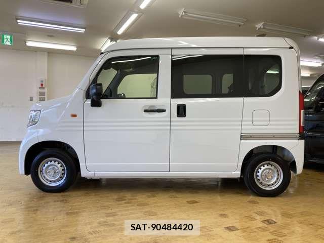 Honda N-VAN 2026-03 7456553-7
