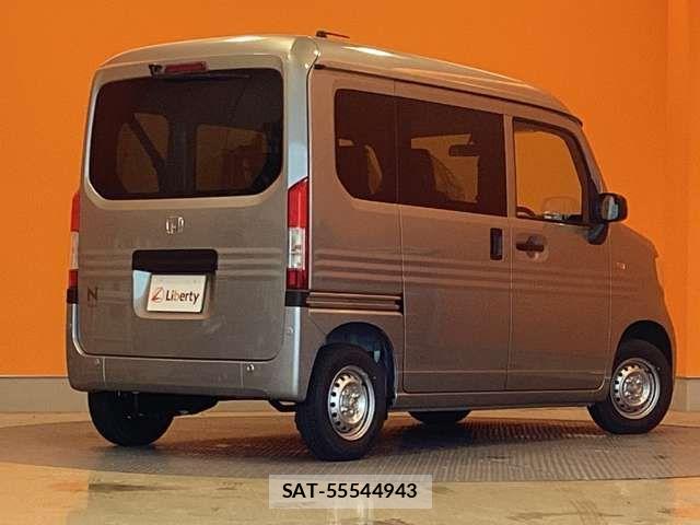 Honda N-VAN 2026-04 7456555-9