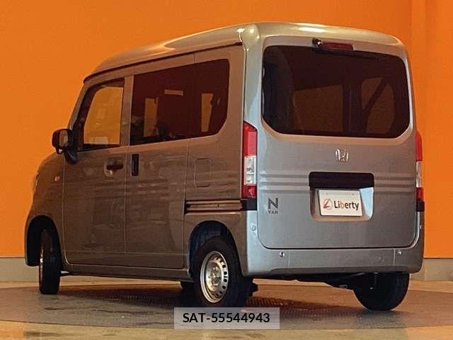 Honda N-VAN 2026-04 7456555-11
