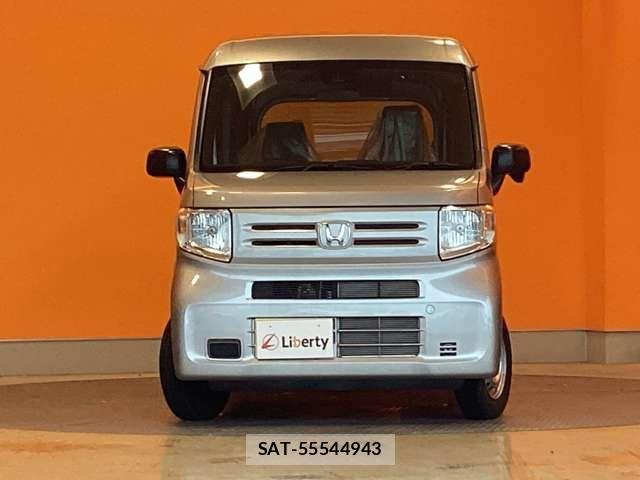 Honda N-VAN 2026-04 7456555-4