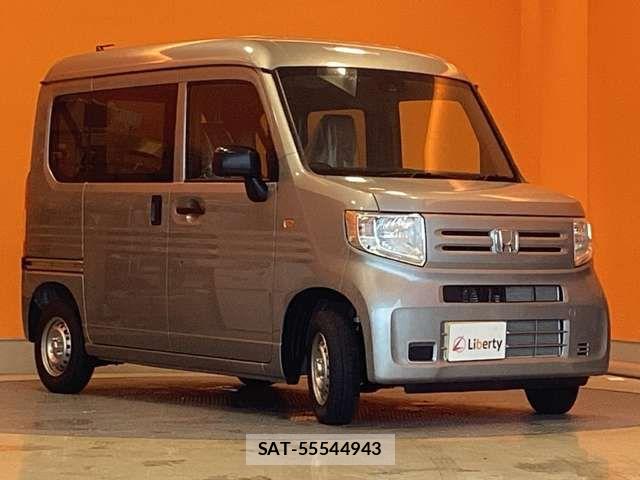 Honda N-VAN 2026-04 7456555-7