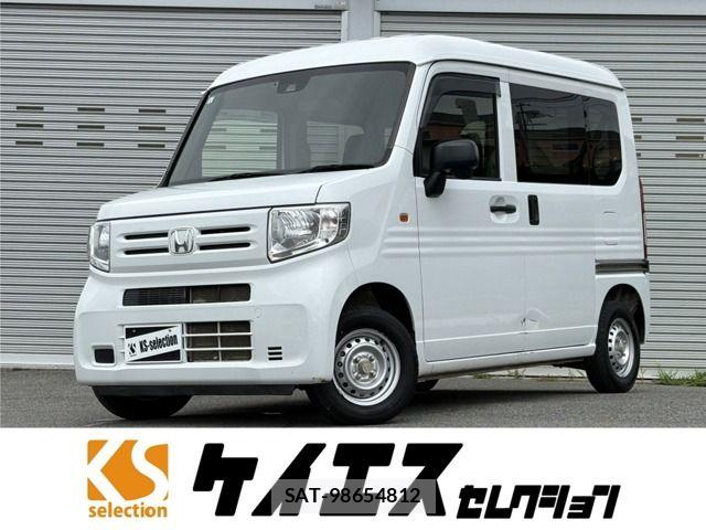 Honda N-VAN 2020-05 7509580-0
