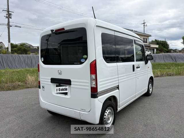 Honda N-VAN 2020-05 7509580-4