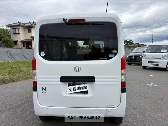 Honda N-VAN 2020-05 7509580-5