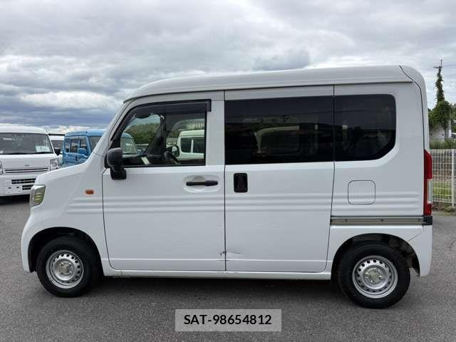Honda N-VAN 2020-05 7509580-7