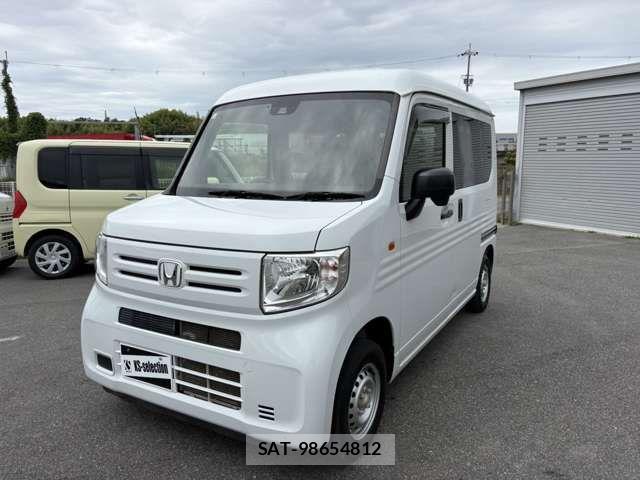 Honda N-VAN 2020-05 7509580-8