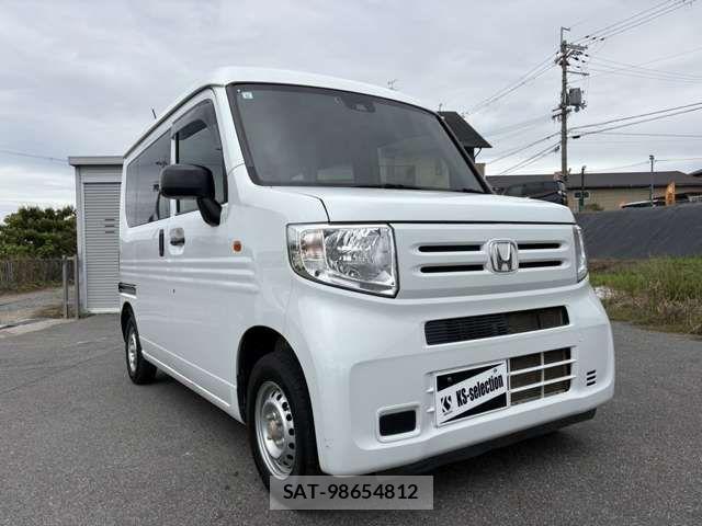Honda N-VAN 2020-05 7509580-9