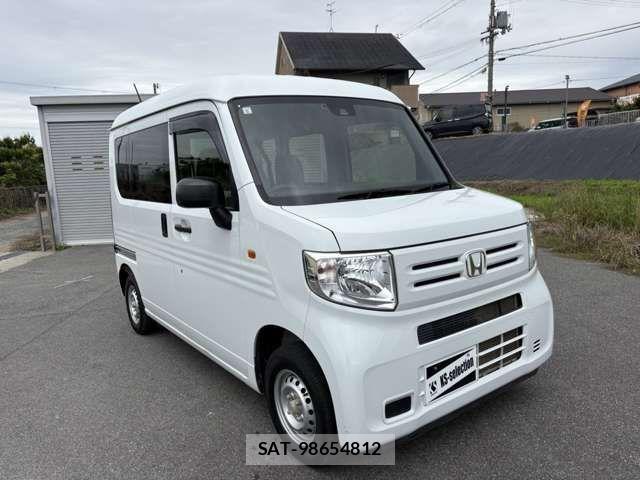 Honda N-VAN 2020-05 7509580-2