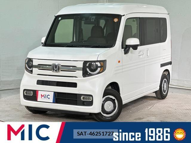 Honda N-VAN 2024-06 7502076-0