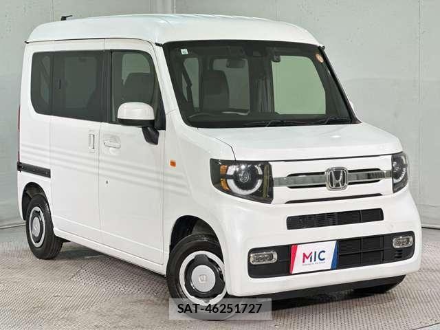 Honda N-VAN 2024-06 7502076-1