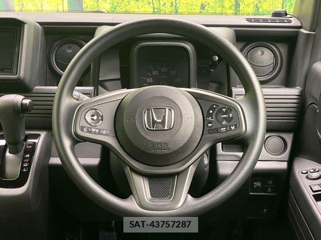 Honda N-VAN 2023-10 7502077-10