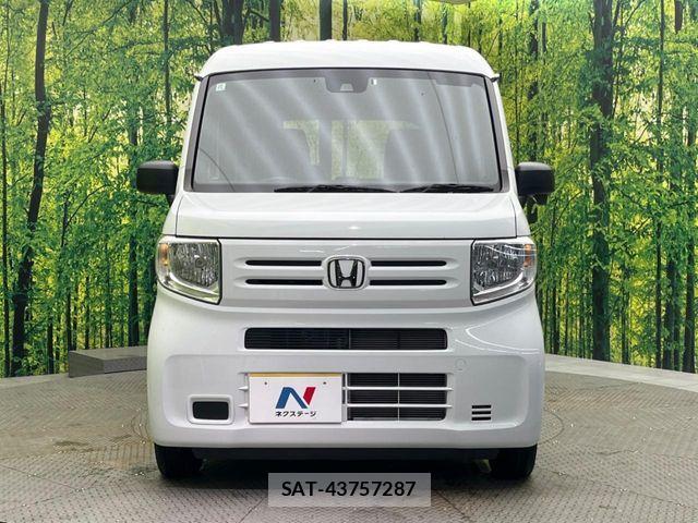 Honda N-VAN 2023-10 7502077-13